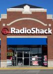 radio shack front